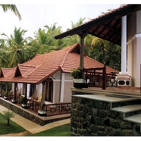 Thapovan Heritage Home Kovalam Exterior photo