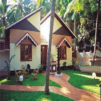 Thapovan Heritage Home Kovalam Exterior photo