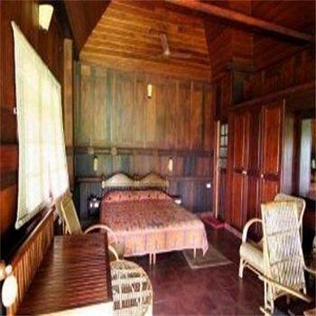 Thapovan Heritage Home Kovalam Room photo