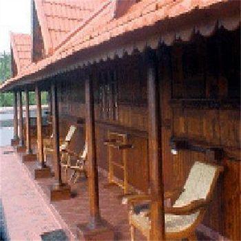 Thapovan Heritage Home Kovalam Exterior photo