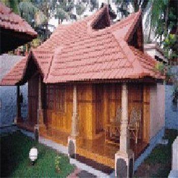 Thapovan Heritage Home Kovalam Exterior photo