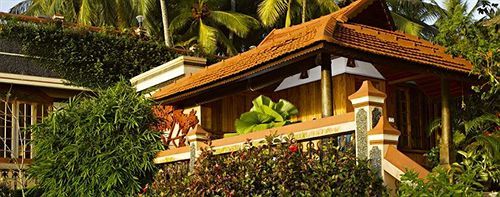 Thapovan Heritage Home Kovalam Exterior photo