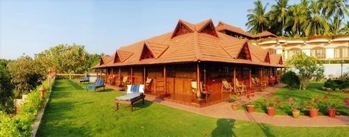 Thapovan Heritage Home Kovalam Exterior photo