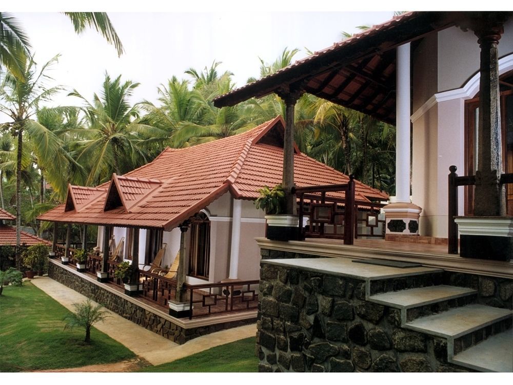 Thapovan Heritage Home Kovalam Exterior photo