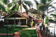 Thapovan Heritage Home Kovalam Exterior photo